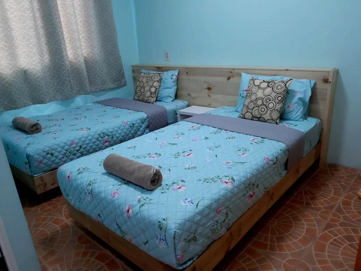 Sindy Rooms Патая Екстериор снимка