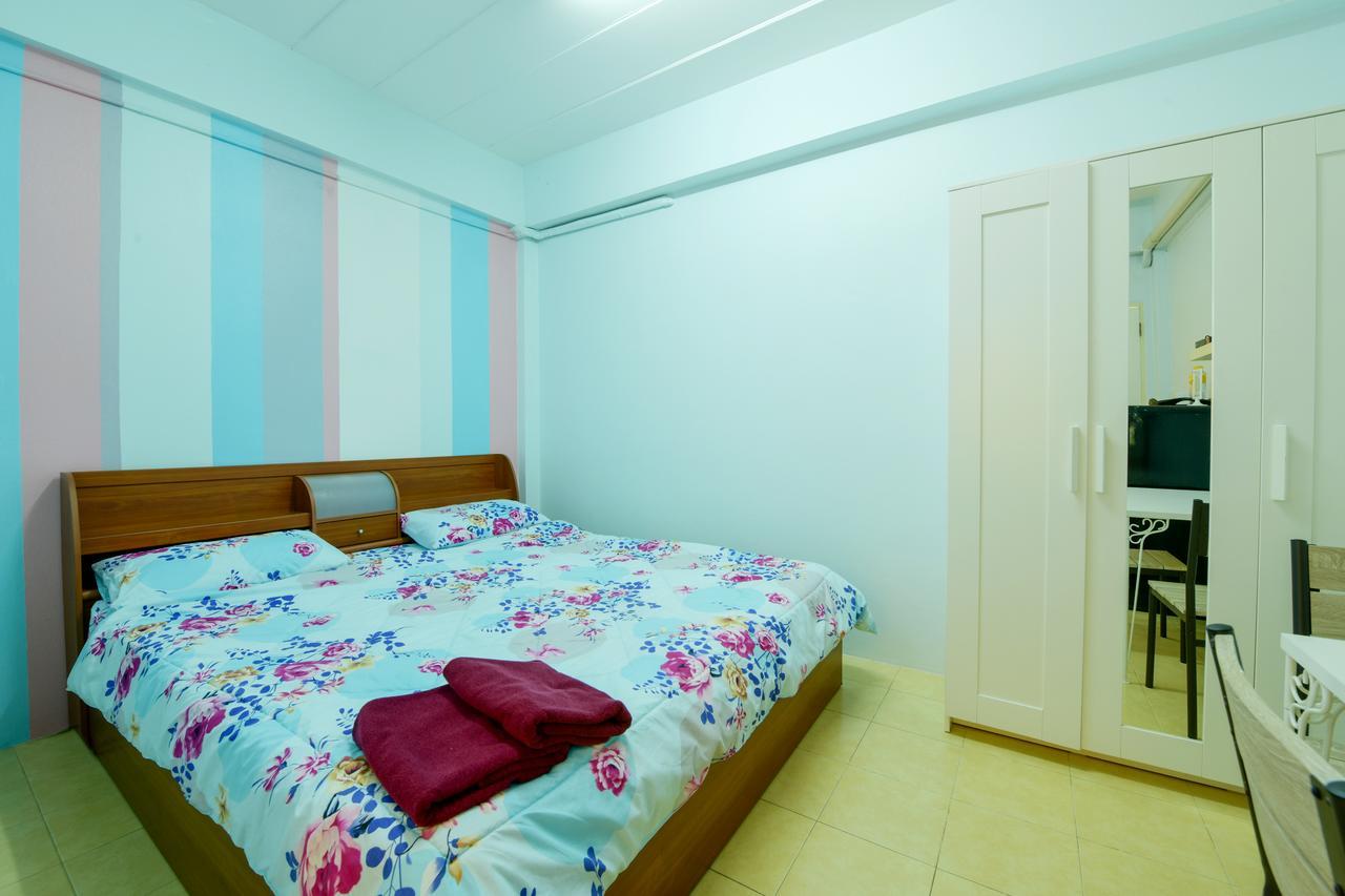 Sindy Rooms Патая Екстериор снимка