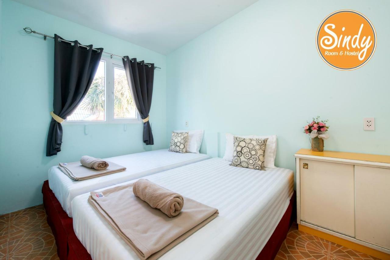 Sindy Rooms Патая Екстериор снимка